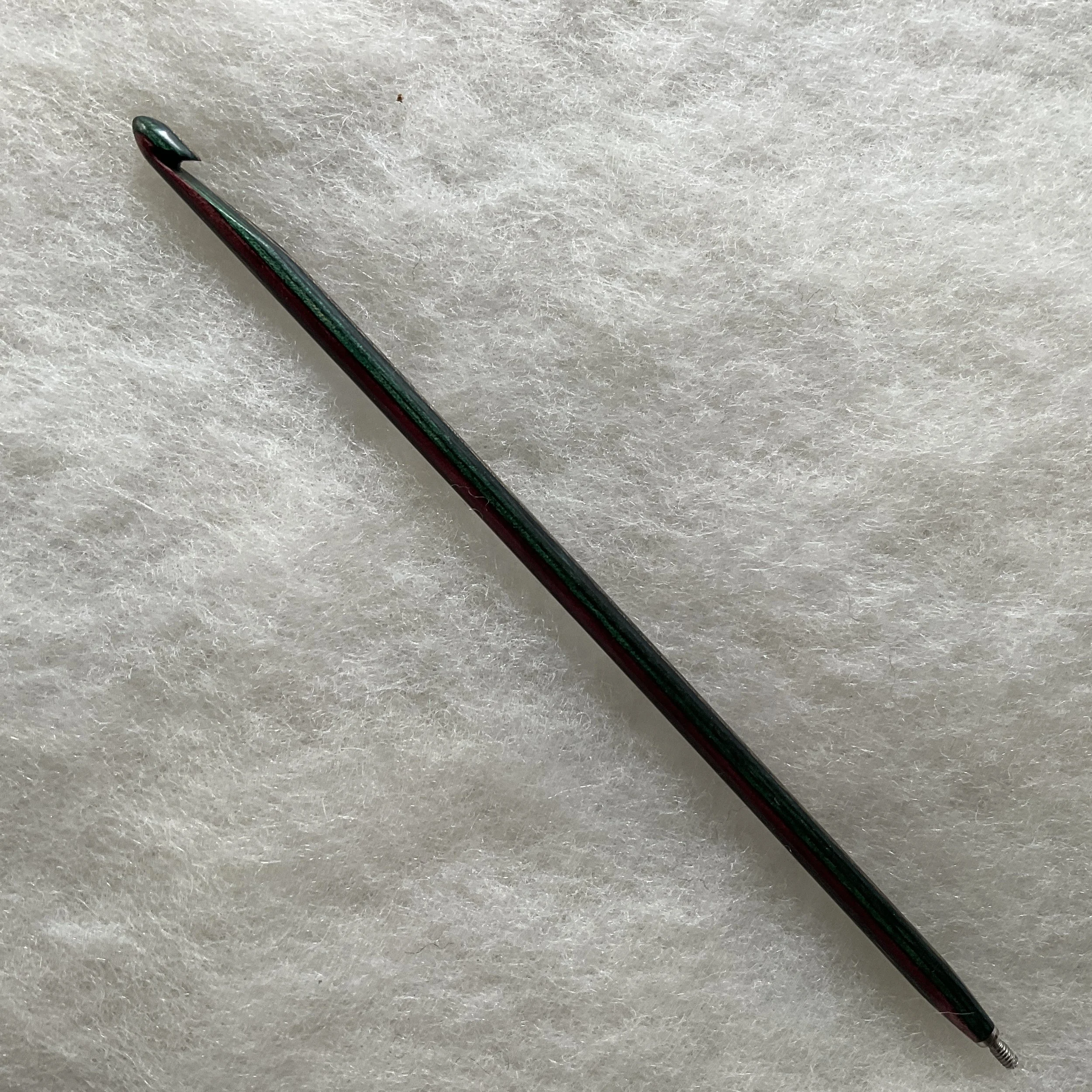 Winter Sky Tunisian Crochet Hook