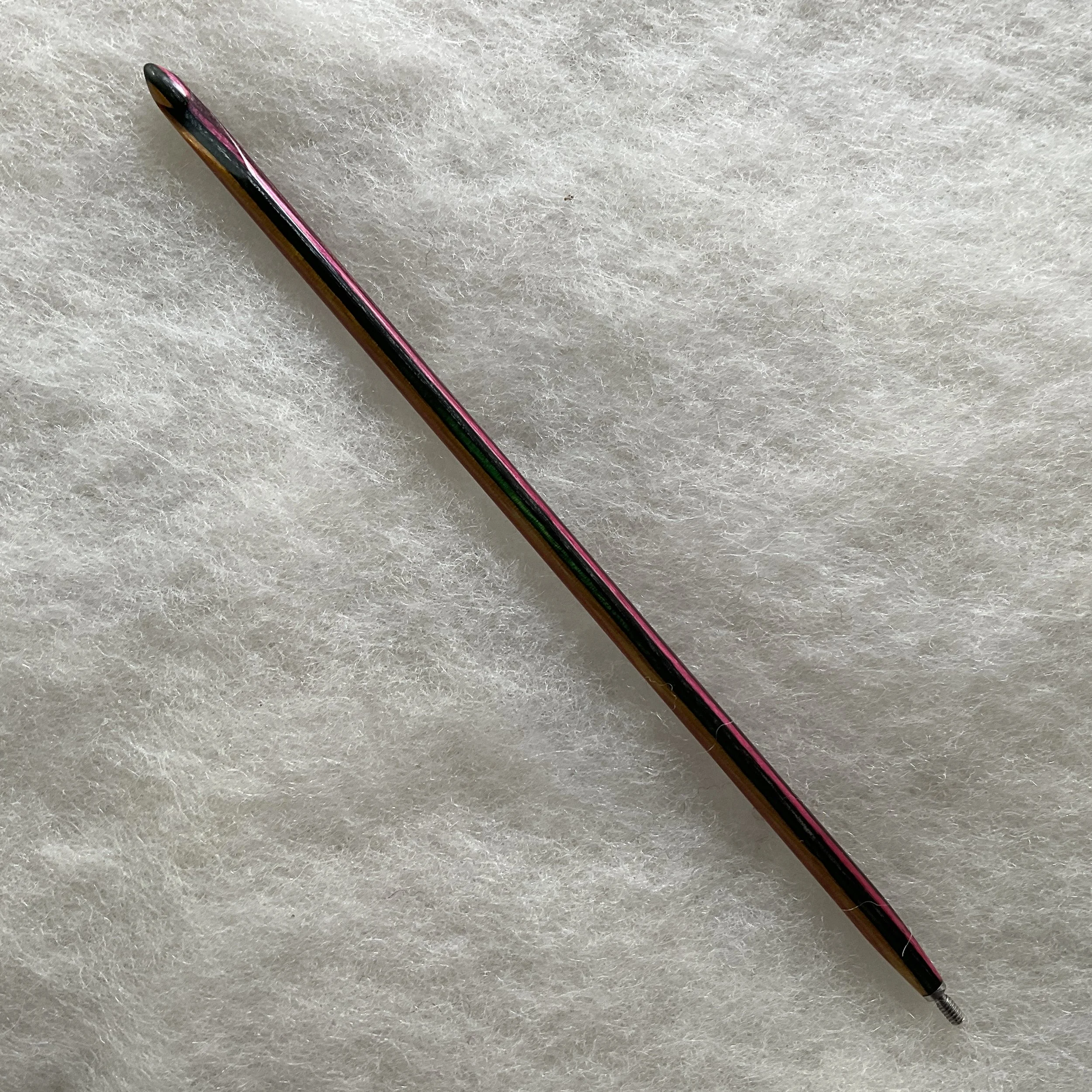 Sunrise Tunisian Crochet Hook
