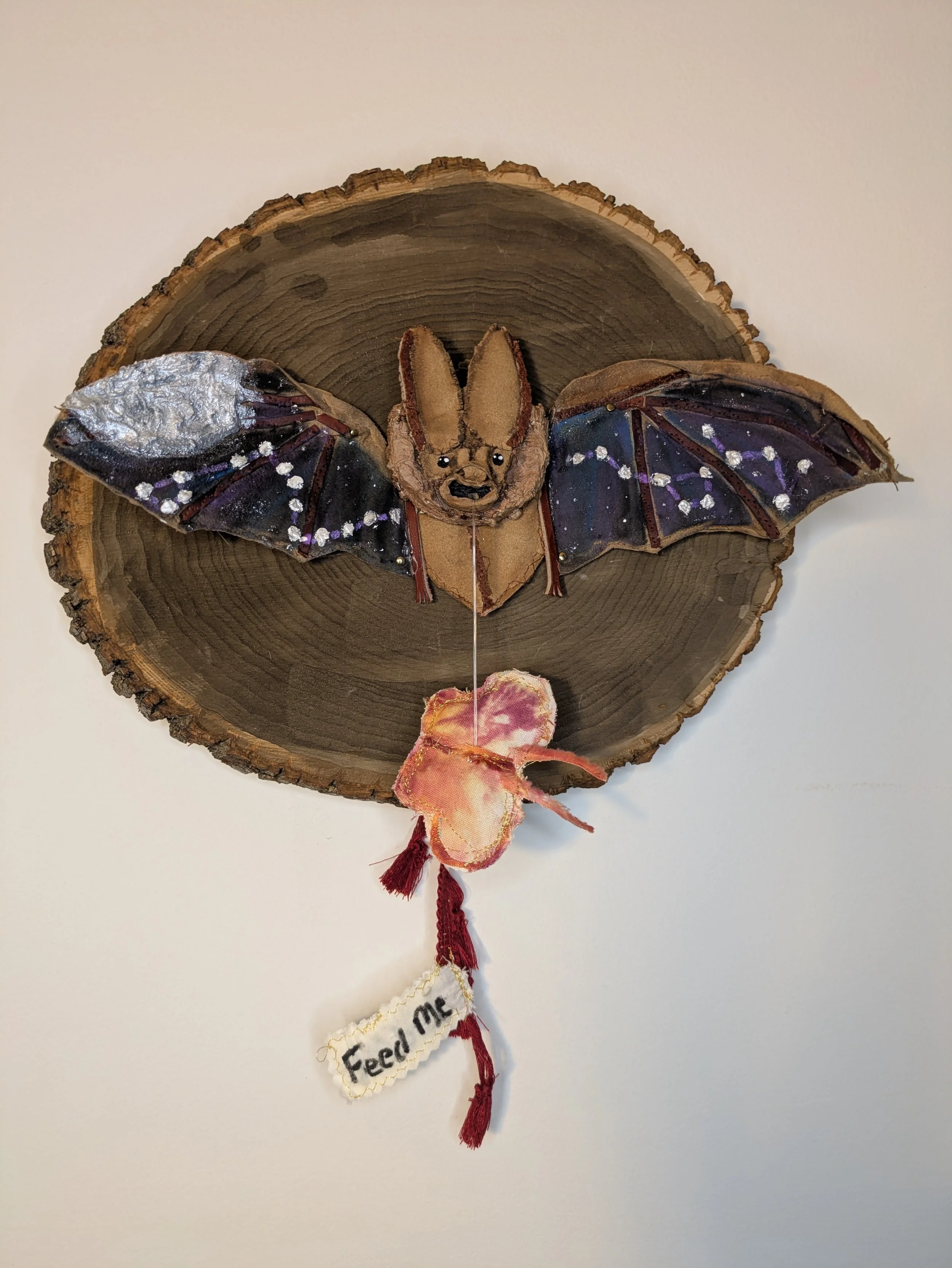 Restore the Wild Artwork Exhibition