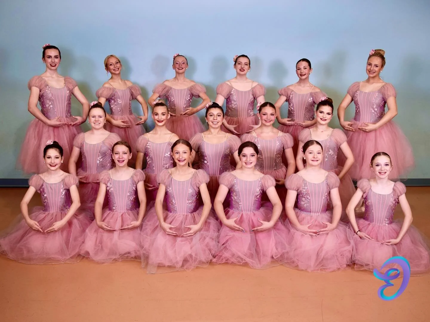 ⛰️ ☁️ ✈️ 
Dance Etc. Recital 2025, &ldquo;Elevate&rdquo; 
Ballet IV-A
&ldquo;Skyscraper&rdquo;

#danceetc #deproud #morethanjustdance #derecital2025 #elevate