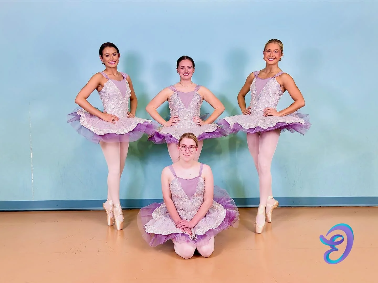⛰️ ☁️ ✈️ 
Dance Etc. Recital 2025, &ldquo;Elevate&rdquo; 
Ballet V-A
&ldquo;Tightrope&rdquo;

#danceetc #deproud #morethanjustdance #derecital2025 #elevate