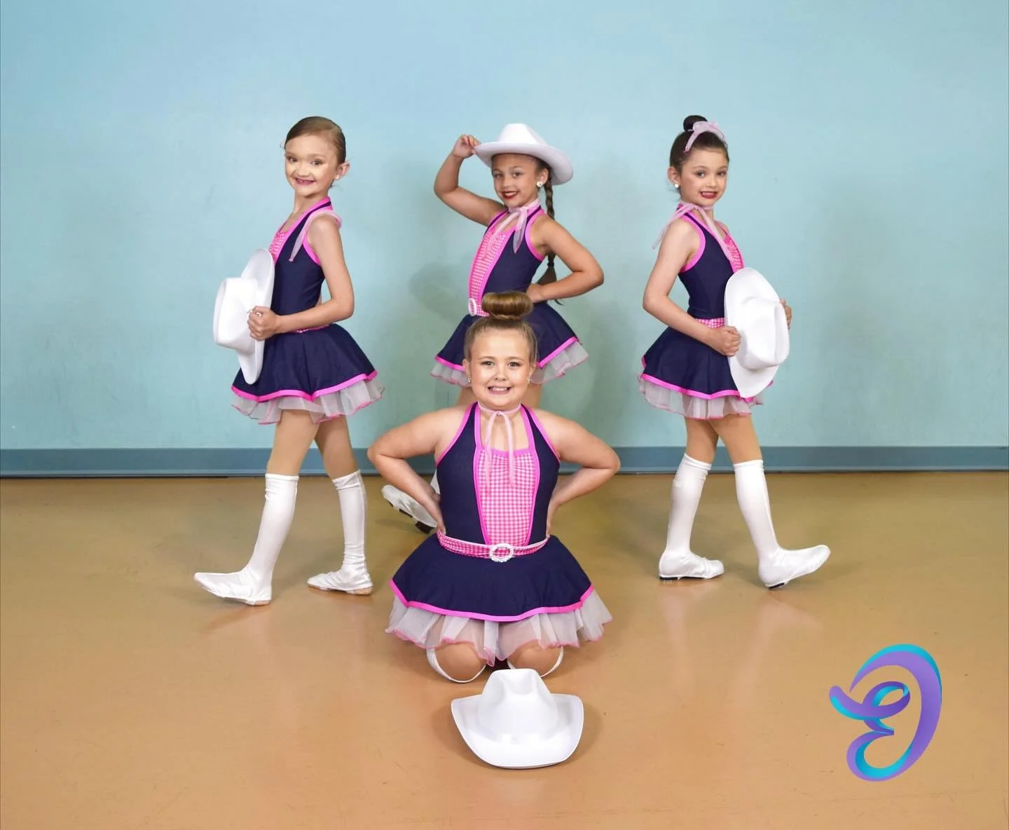 ⛰️ ☁️ ✈️ 
Dance Etc. Recital 2025, &ldquo;Elevate&rdquo; 
Tap II-A
&ldquo;Up&rdquo;

#danceetc #deproud #morethanjustdance #derecital2025 #elevate