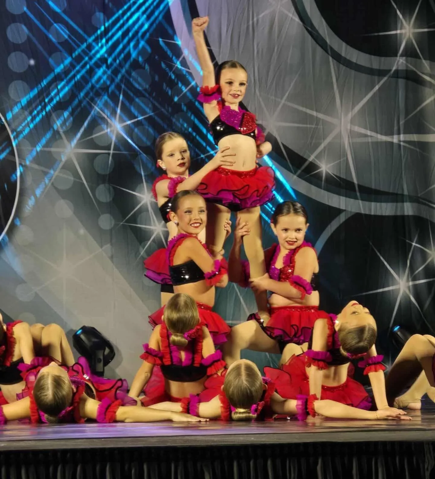 💜💜💜

#danceetc #deproud #morethanjustdance