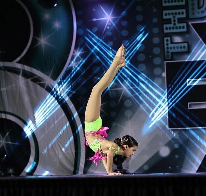 💗💚💗💚

#danceetc #deproud #morethanjustdance