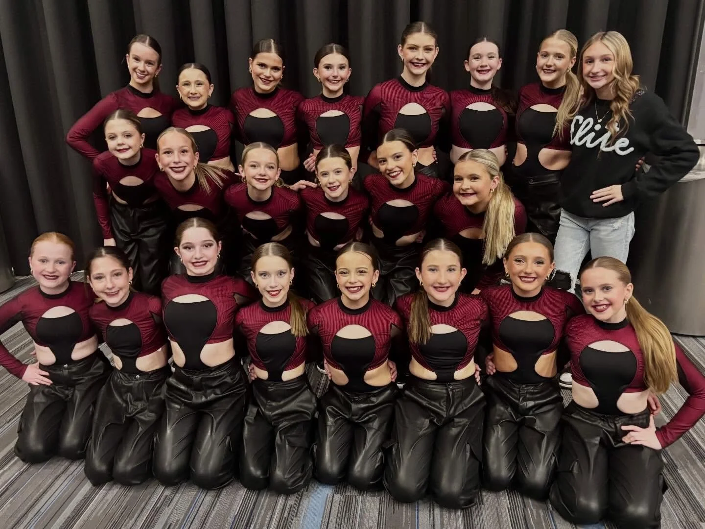 Youth Hiphop!!!!

#danceetc #deproud #morethanjustdance @ameridance