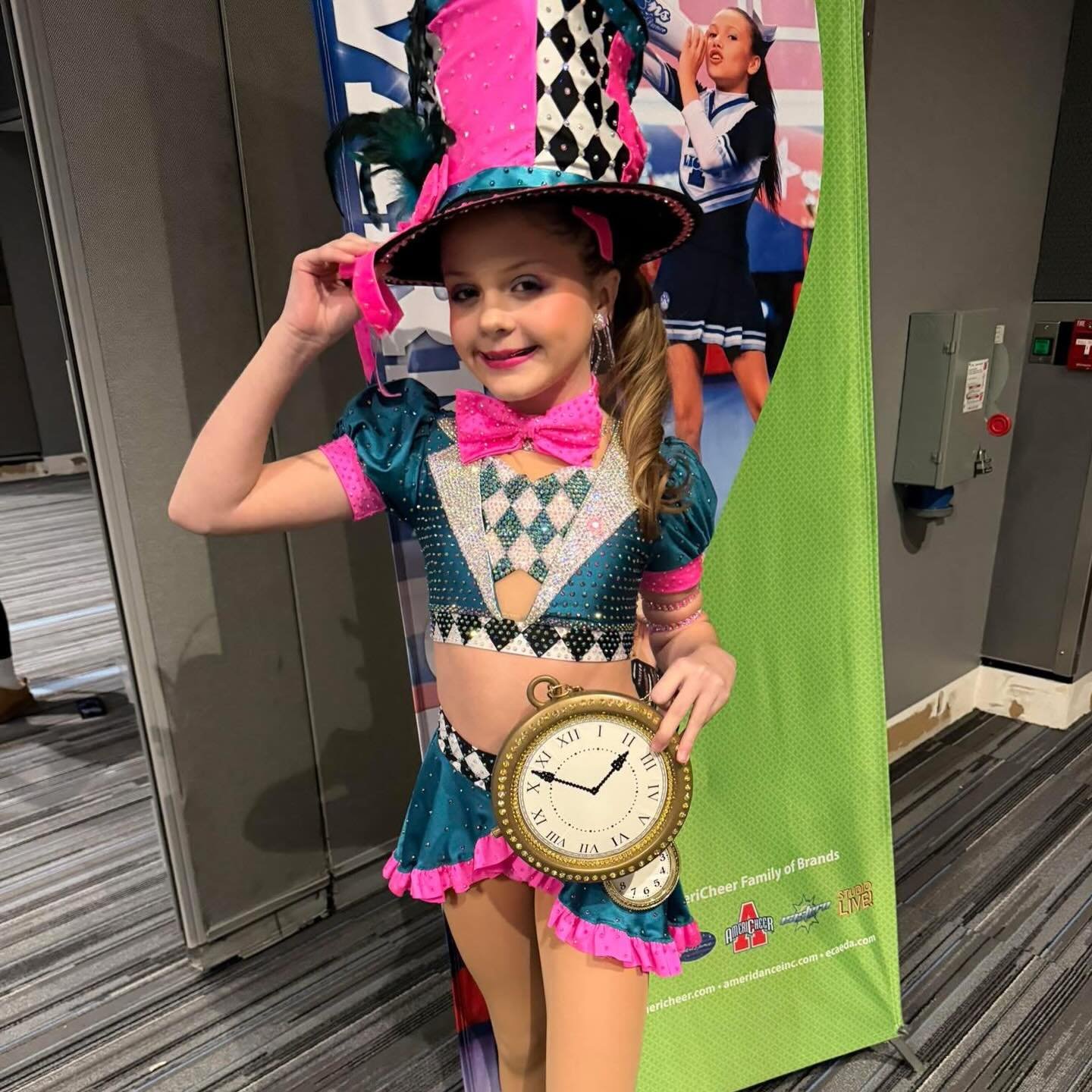 Ready for Youth Solos! 

#danceetc #deproud #morethanjustdance @ameridance