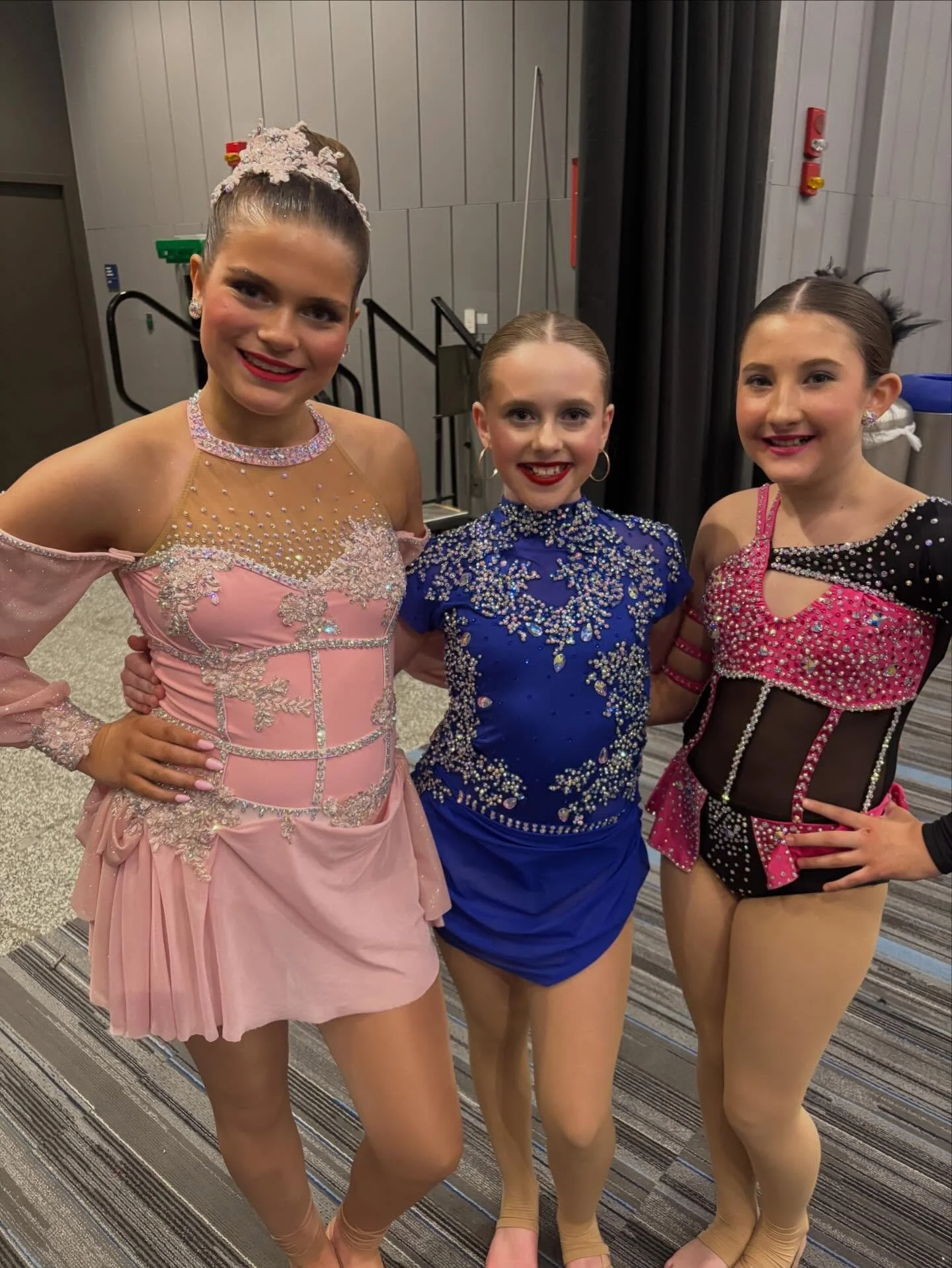 Ready for Youth Solos! 

#danceetc #deproud #morethanjustdance @ameridance