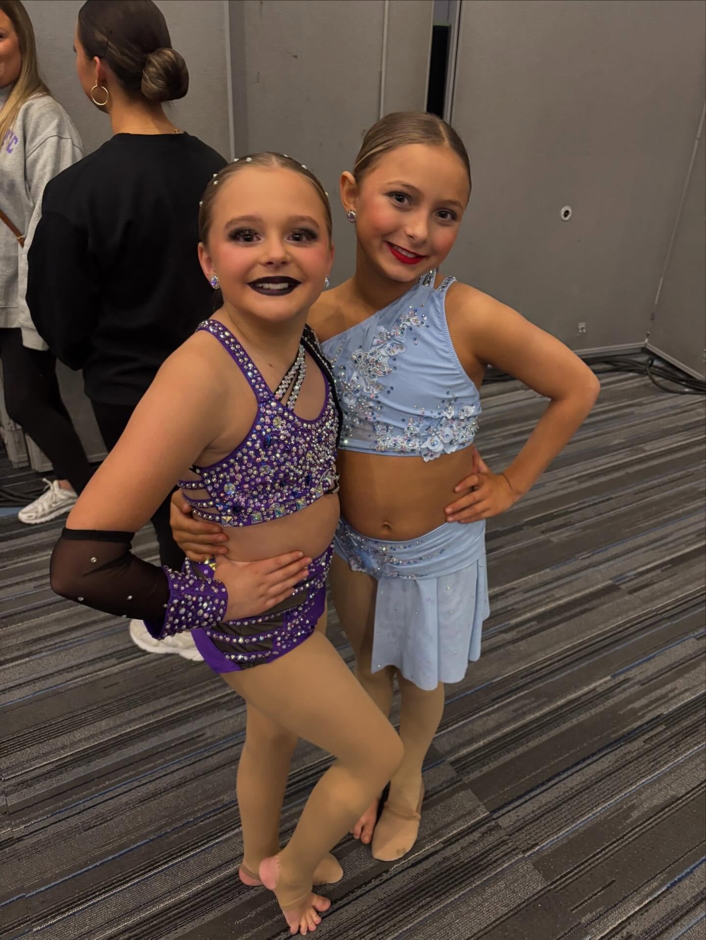 Ready for Youth Solos! 

#danceetc #deproud #morethanjustdance @ameridance