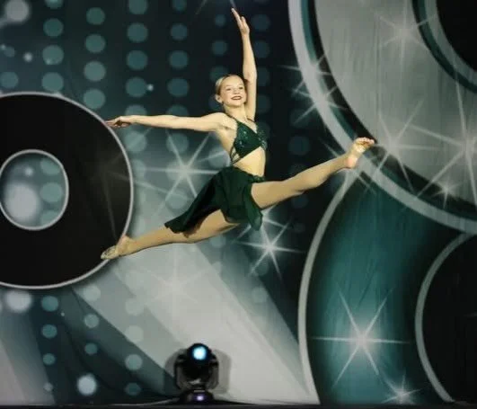 ✨ ✨ ✨

#danceetc #deproud #morethanjustdance @calimeredithcook