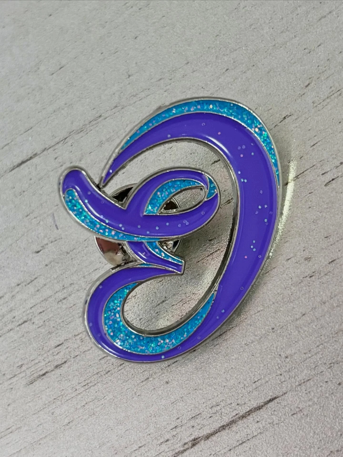 Blue sweatshirts have been restocked! Grab them while they last!

We also have DE enamel pins perfect for dance bags or proud dance parents!