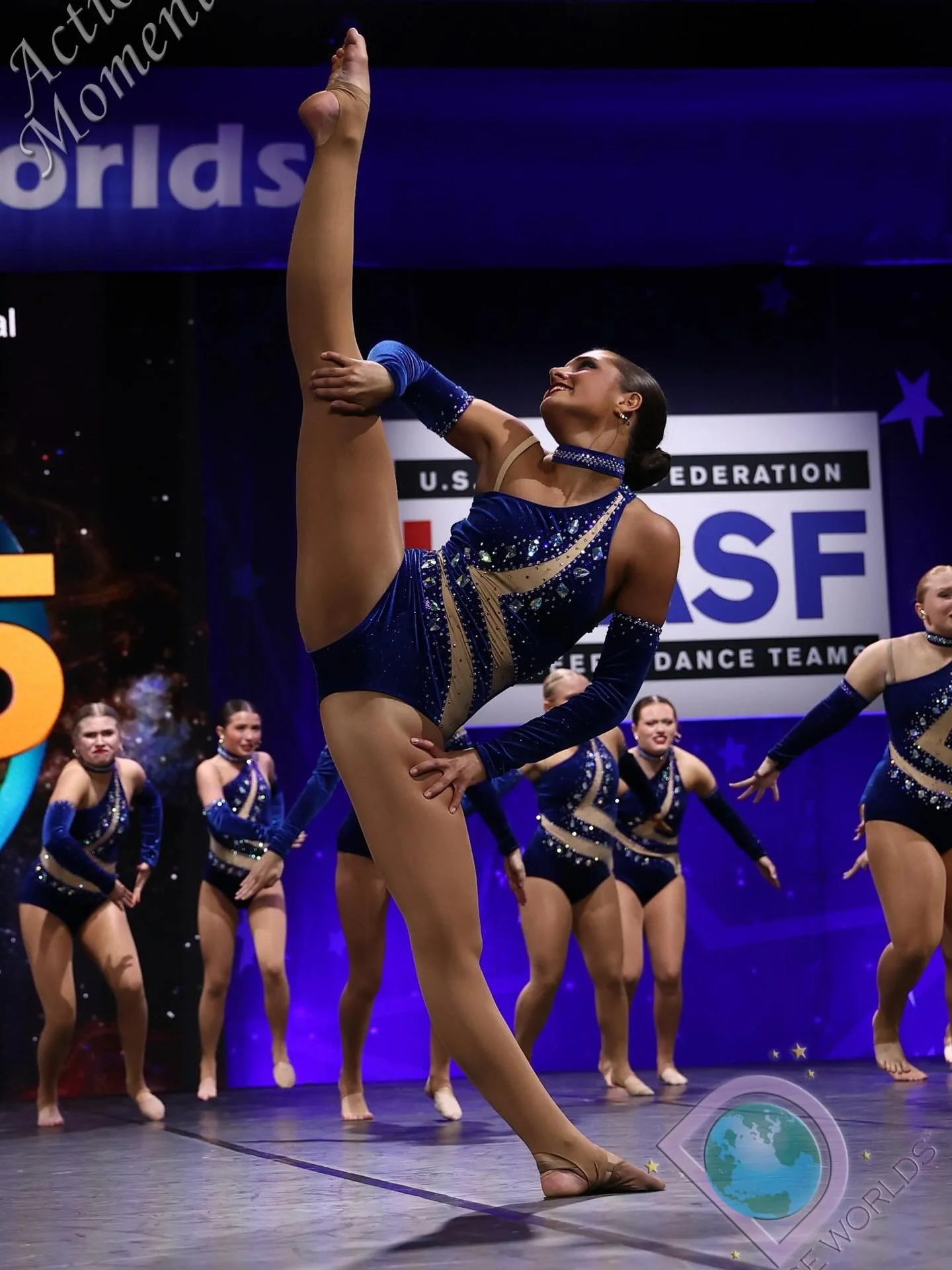 💜🌎

#danceetc #deproud #morethanjustdance #thedanceworlds2025