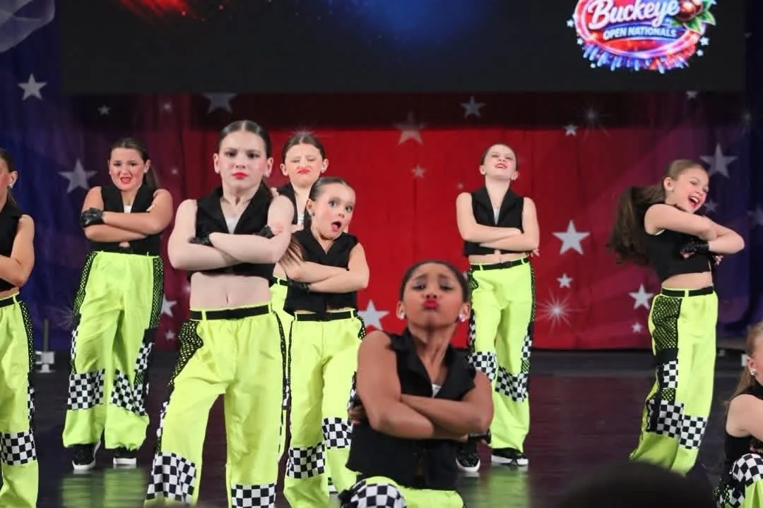 🏎️ 🏁 

#danceetc #deproud #morethanjustdance