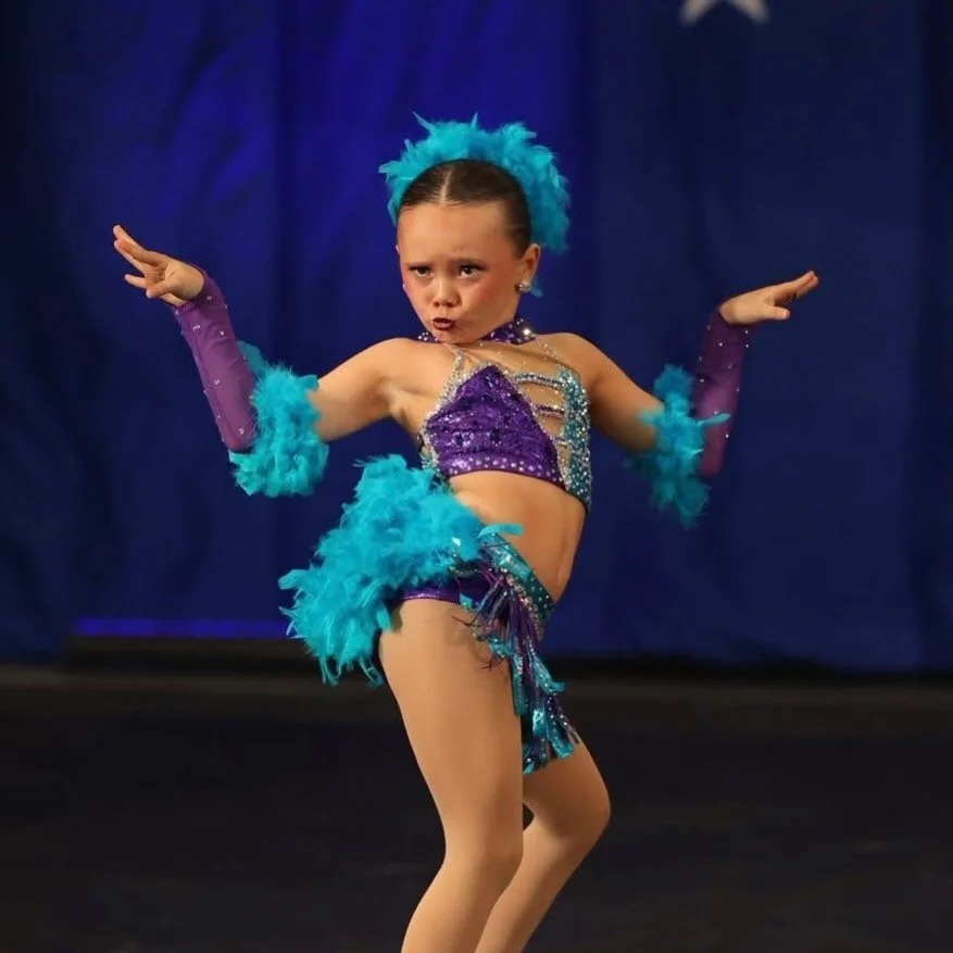 Embrace your fabulousness! 💖

#danceetc #deproud #morethanjustdance