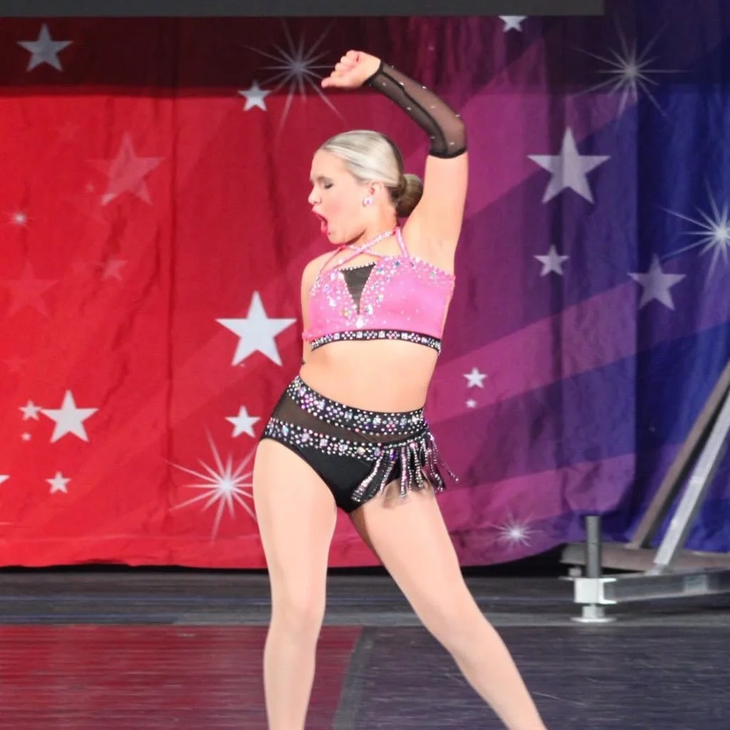 💖

#danceetc #deproud #morethanjustdance