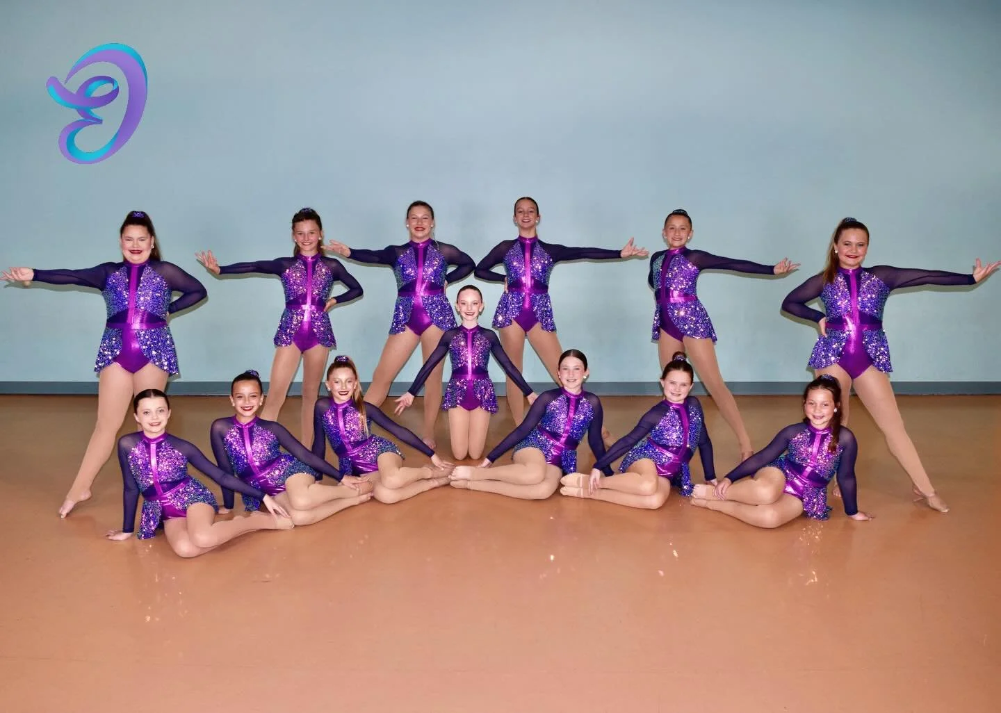 Dance Etc. Recital 2025, &ldquo;Elevate&rdquo; 
Jazz III-B
&ldquo;Baby, I&rsquo;m a Star&rdquo; ⭐️ 

#danceetc #deproud #morethanjustdance #derecital2025