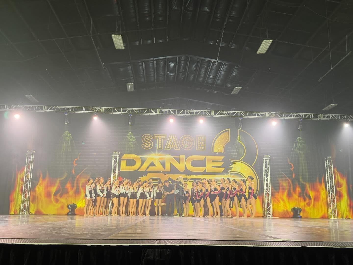 🔥🔥🔥

#danceetc #deproud #morethanjustdance @stage8dance #thedancebattle