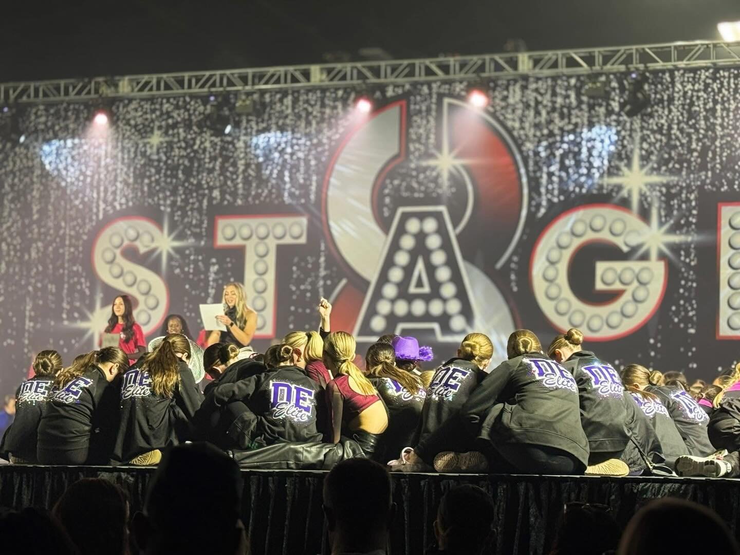 Awards 

#danceetc #deproud #morethanjustdance @stage8dance