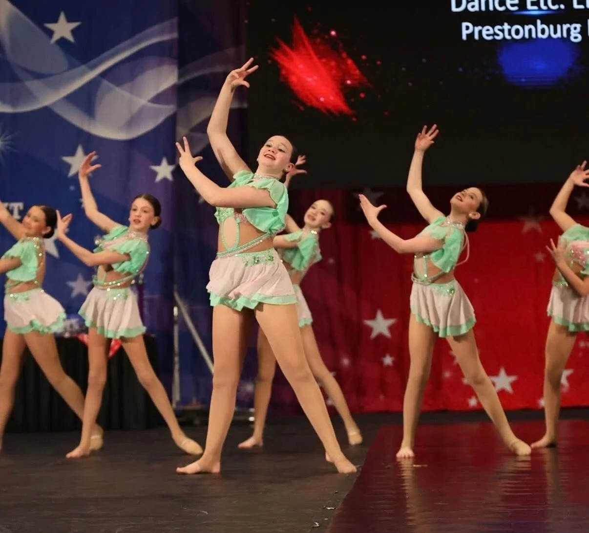 💖 

#danceetc #deproud #morethanjustdance