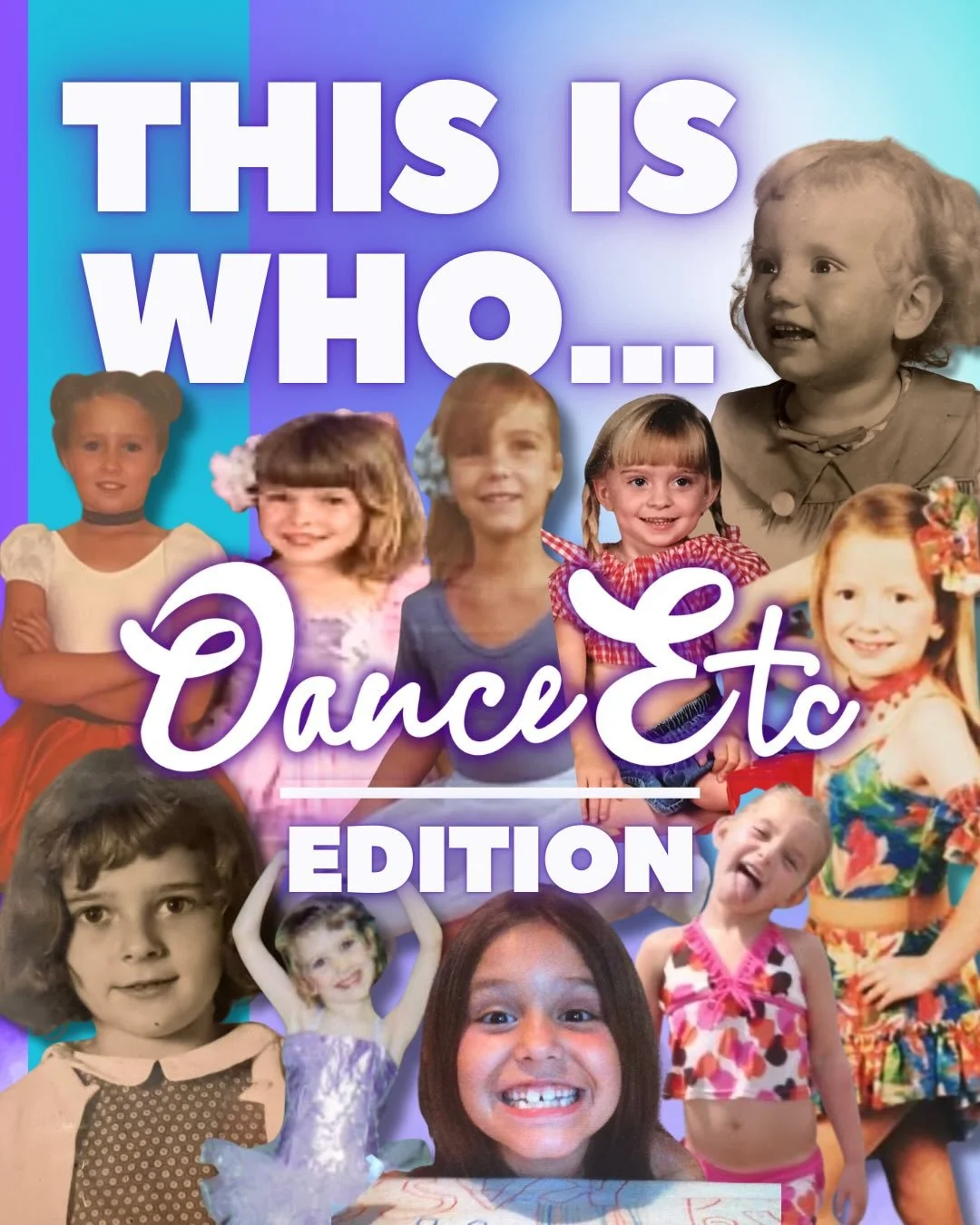 This is who&hellip; Dance Etc Edition 💜

#danceetc #deproud #morethanjustdance #thisiswho