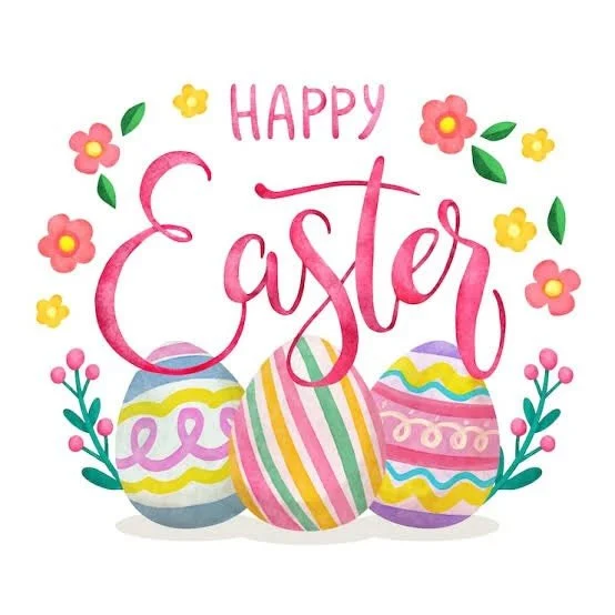 Happy Easter from all of us at Dance Etc. &amp; The Dance Shoppe 🌅✝️❤️