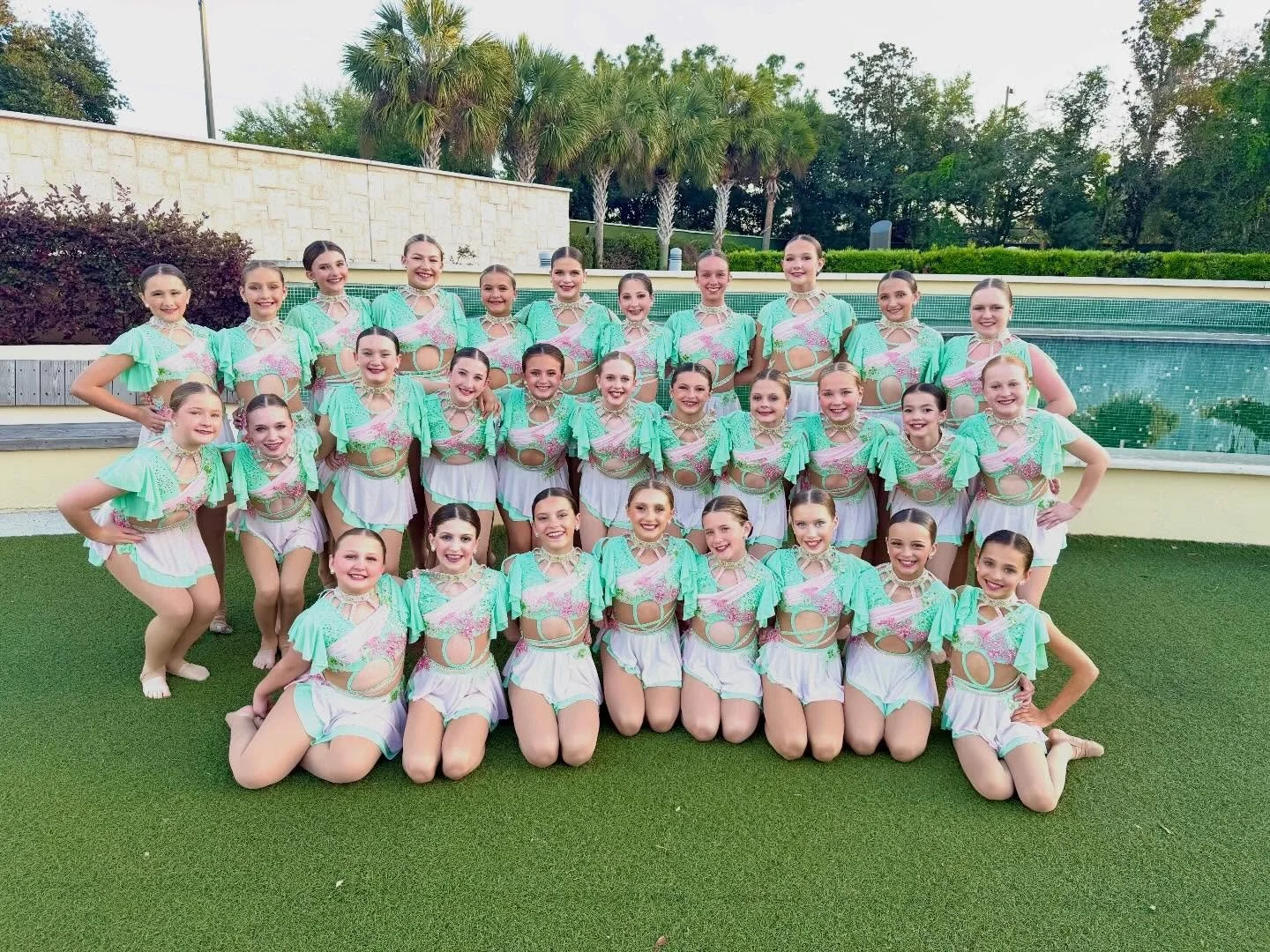 Last DE team dance of the day! Good luck Youth!!! 

#danceetc #deproud #morethanjustdance @stage8dance #grandfinale