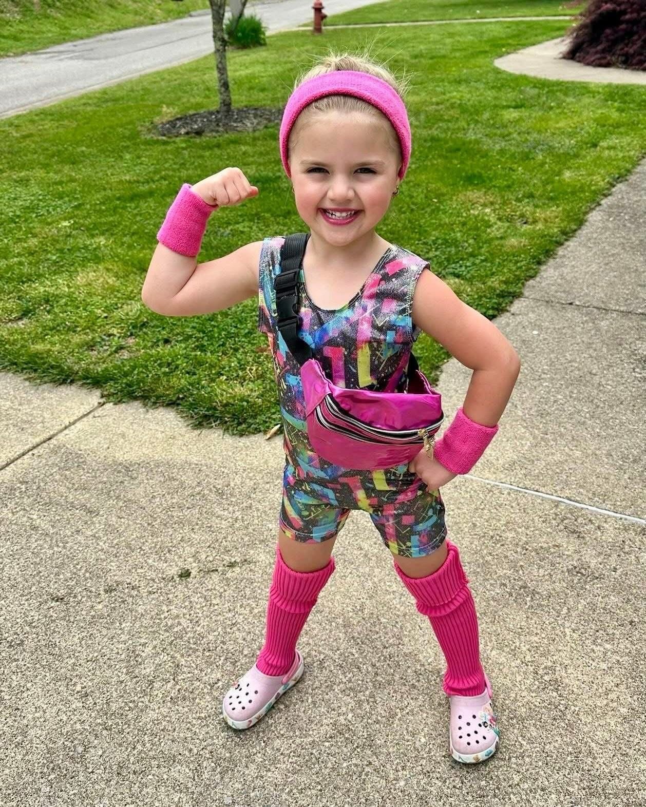 DE Spirit Week: A few snapshots from Throwback/Decades Day. We loved seeing all the outfits from different times as well as all the old costumes. We even had some kids wearing their mom&rsquo;s and sister&rsquo;s old dance costumes! 

Reminder: Tuesd