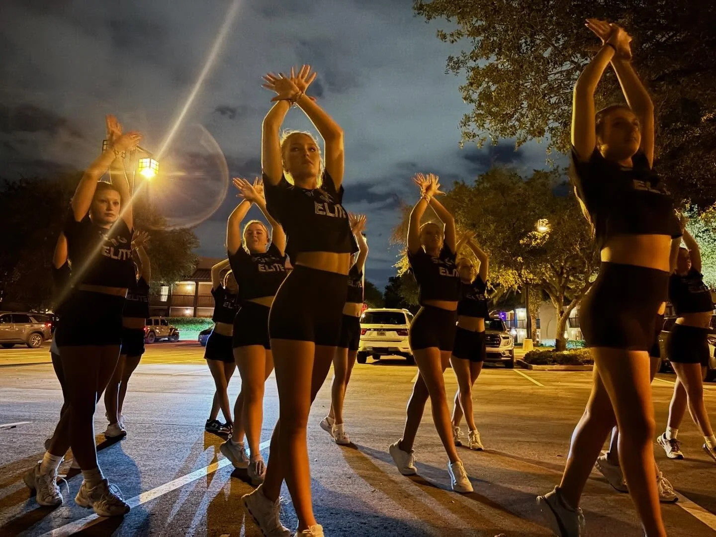 🌙 ✨ 

#danceetc #deproud #morethanjustdance #thedanceworlds2026