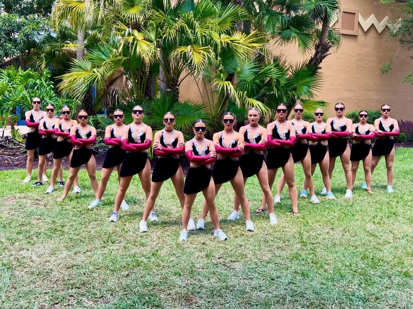 🌎❤️

 #thedanceworlds #danceetc #deproud @usasf_dance