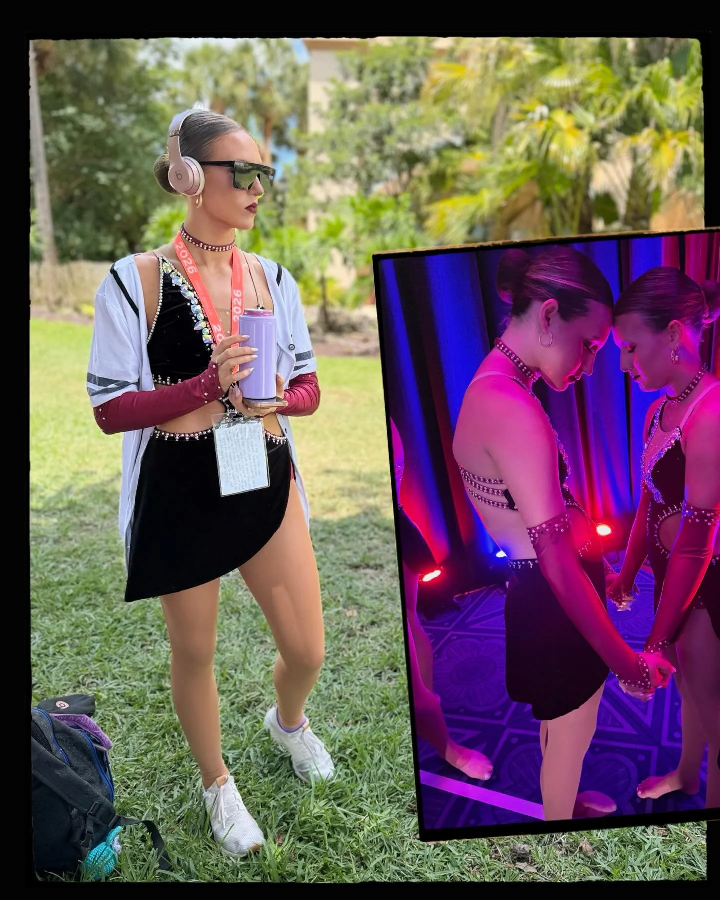 Worlds 2026 🌎 💜

#danceetc #thedanceworlds2026 @usasf_dance