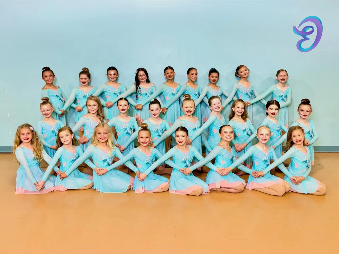 Lyrical II-B &ldquo;Time After Time&rdquo;
Dance Etc. Recital 2026 

#danceetc #deproud #morethanjustdance