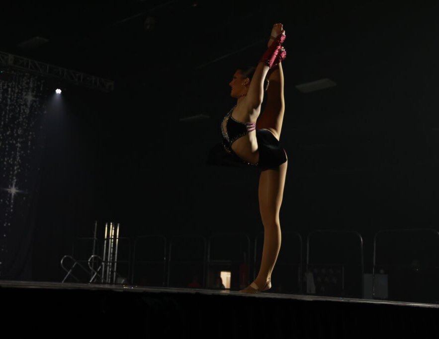 🖤

#danceetc #deproud #morethanjustdance
