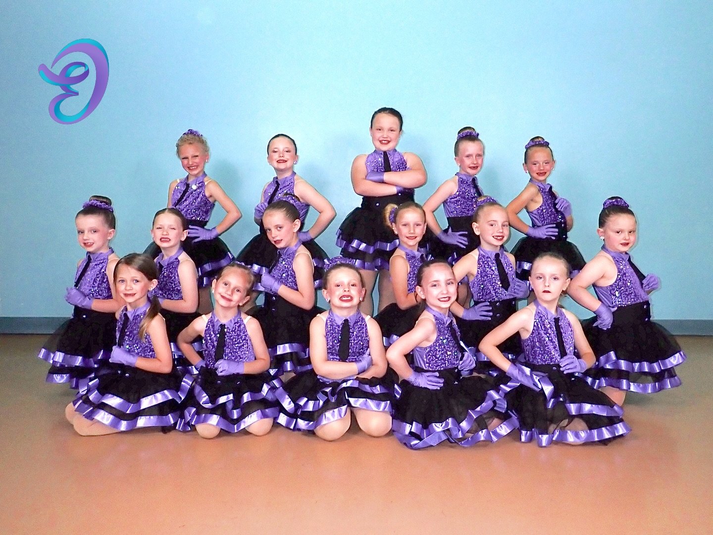 Jazz I-B &ldquo;The Man&rdquo;
Dance Etc. Recital 2026 

#danceetc #deproud #morethanjustdance
