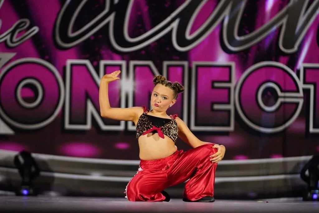 All in the attitude ❤️

#danceetc #deproud #morethanjustdance