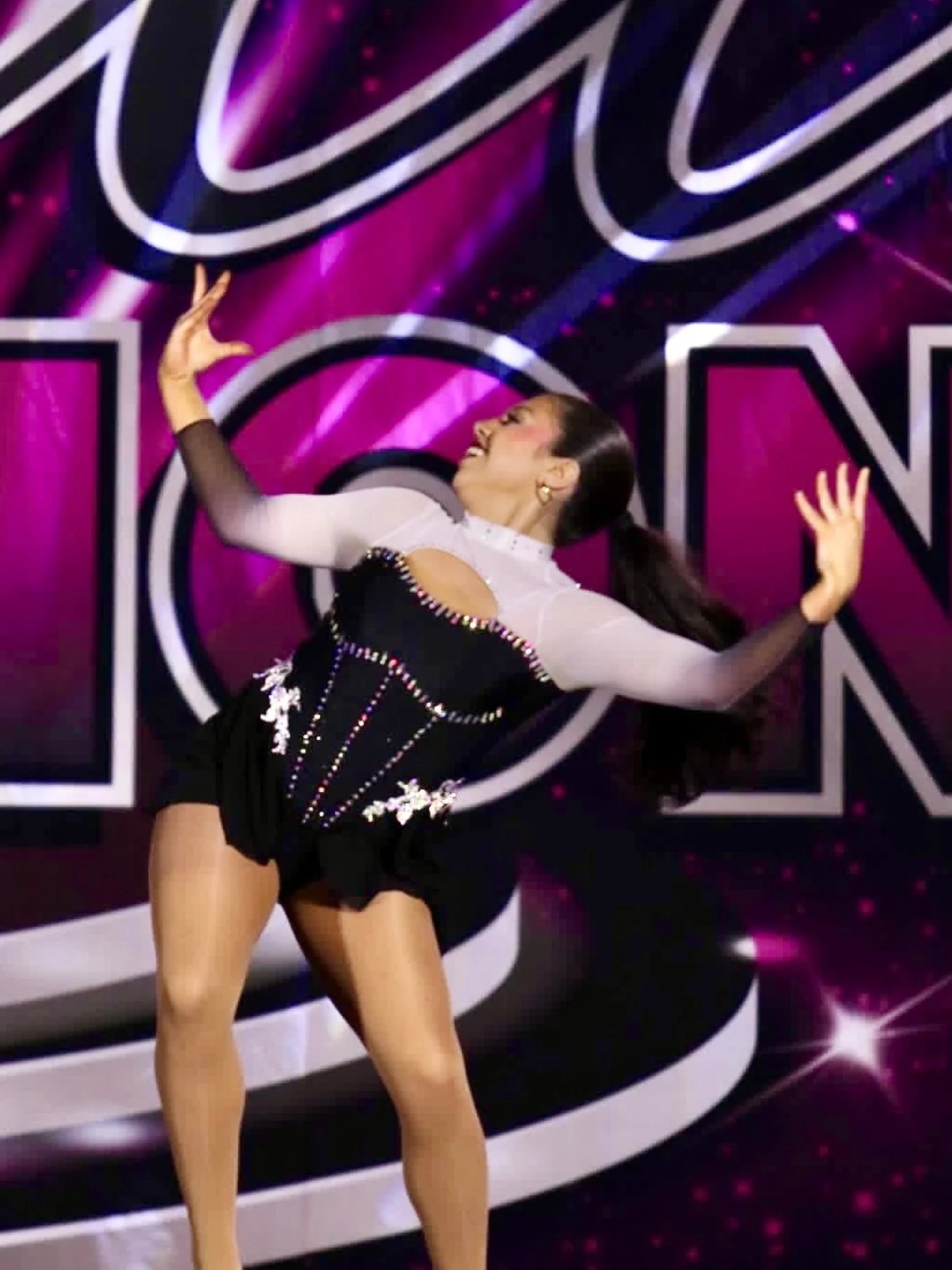 💖

#danceetc #deproud #morethanjustdance