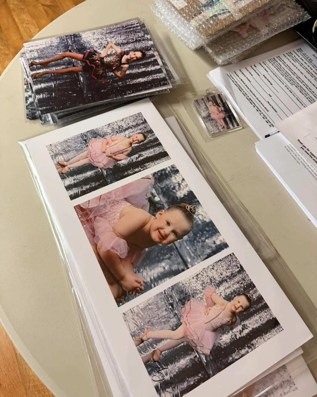 Spring recital photos are available for pickup at the studio. The studio will be open  Saturday, July 18th, 10-4, Tuesday, July 21st  9-5, and Thursday, July 23rd 9-5 for pickup