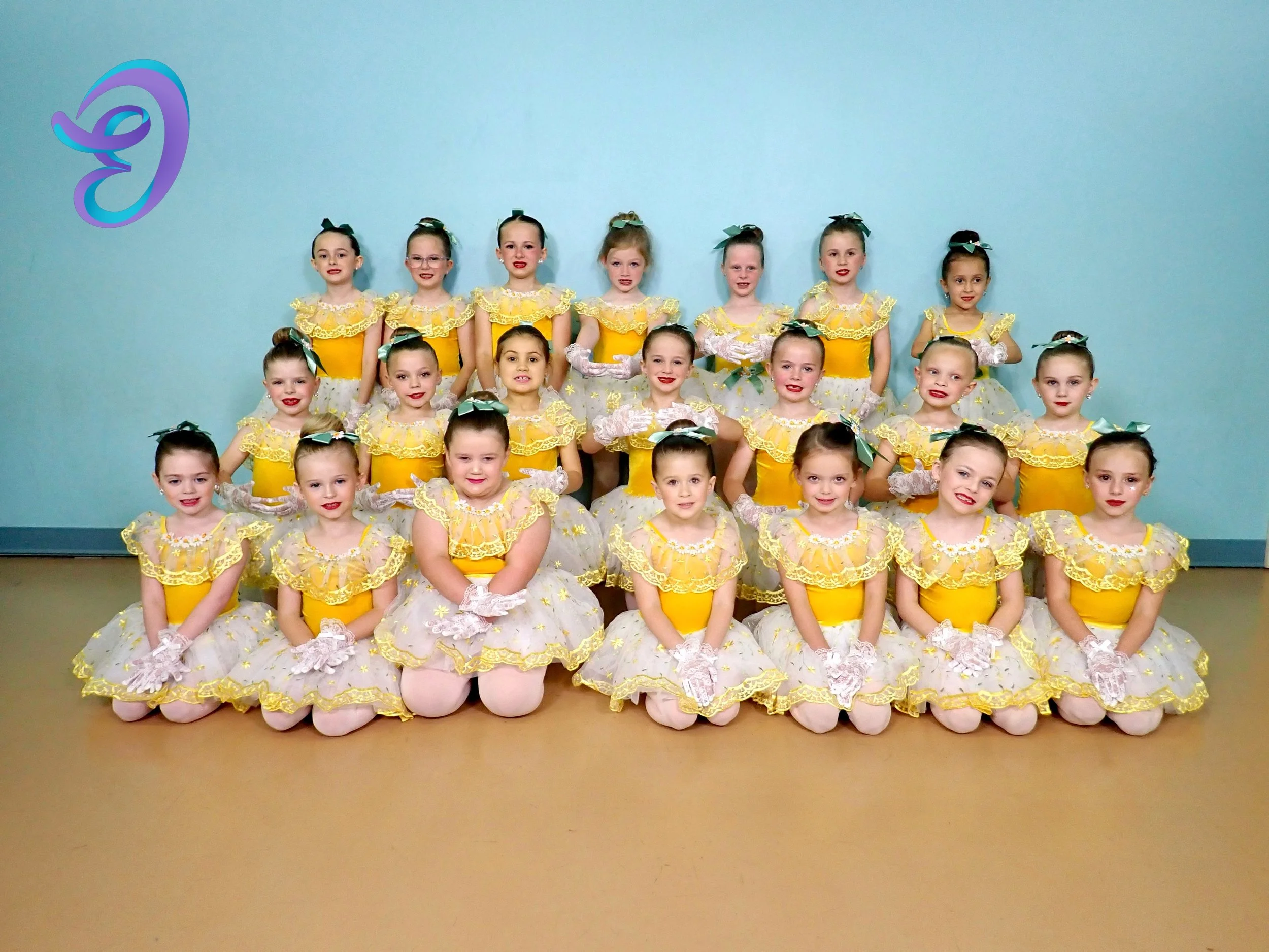 Ballet I-A &ldquo;Tomorrow&rdquo;
Dance Etc. Recital 2026 

#danceetc #deproud #morethanjustdance
