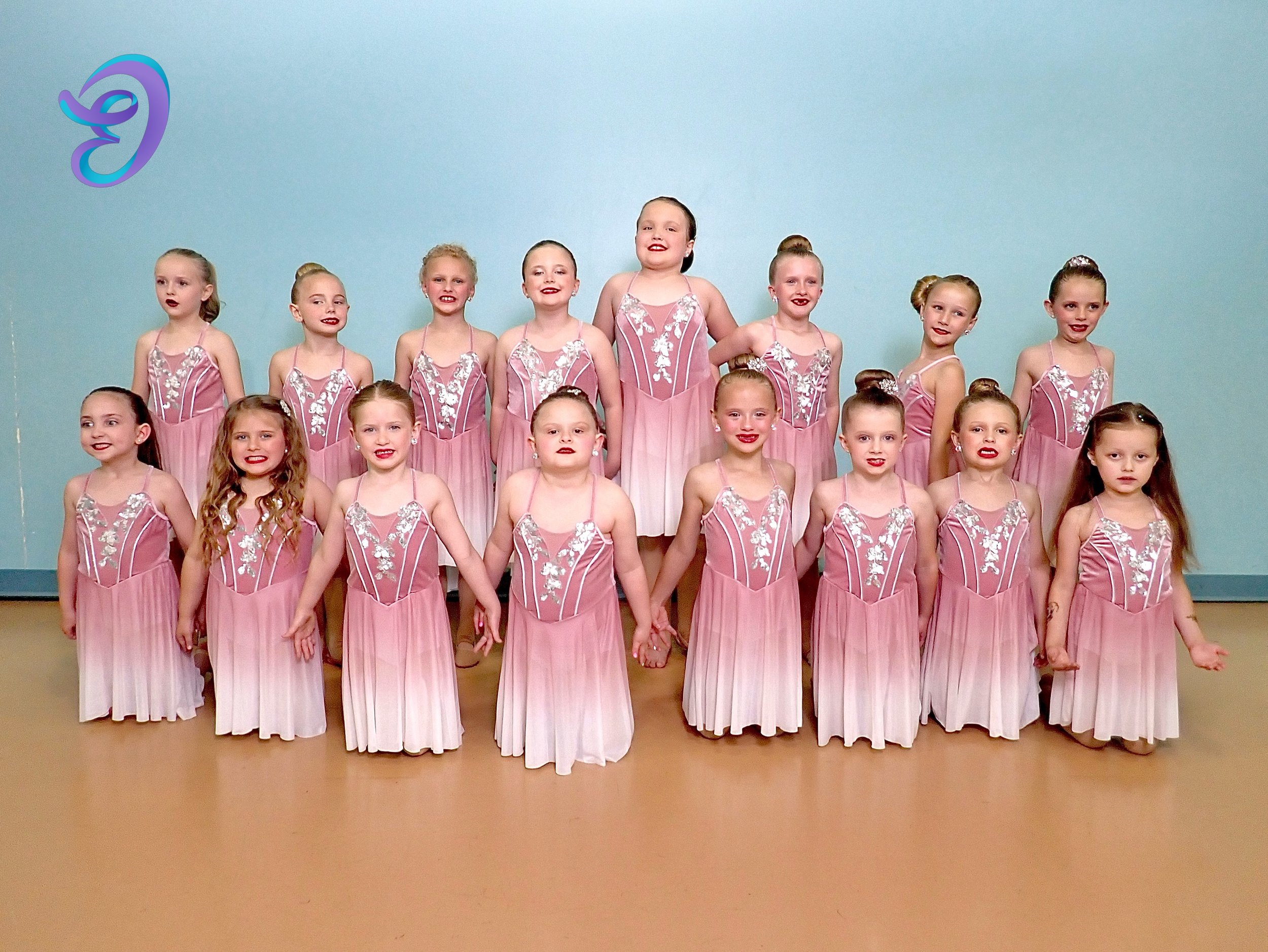 Dance Etc. Recital 2026: Anything Goes
Lyrical I-B &ldquo;Bridge of Light&rdquo;