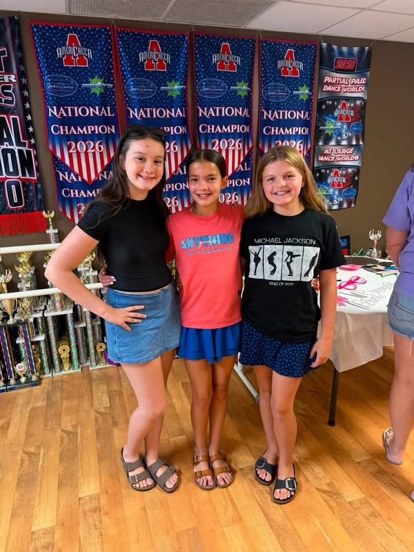Part 5 of 5: Congrats to all the dancers who got to celebrate Pointe Promotion Day! Sorry we did not get a photo of everyone that attended, but if you would like to share, please tag us. Thank you for celebrating this huge milestone with us today! We