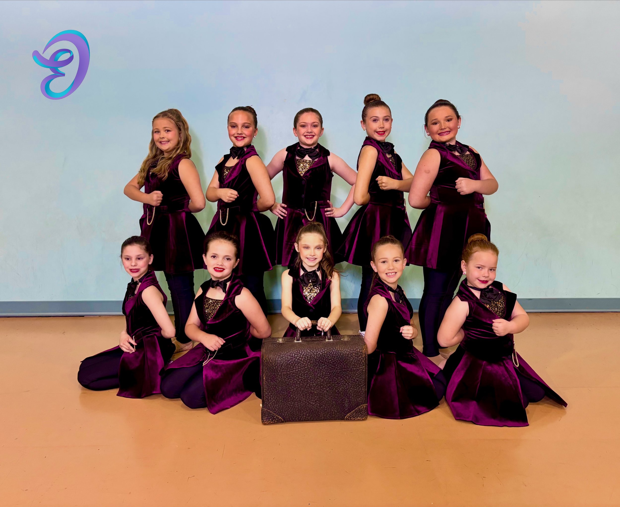 Hiphop II-A &ldquo;Bellhop Boogie Mix&rdquo;
Dance Etc. Recital 2026

#danceetc #deproud #morethanjustdance