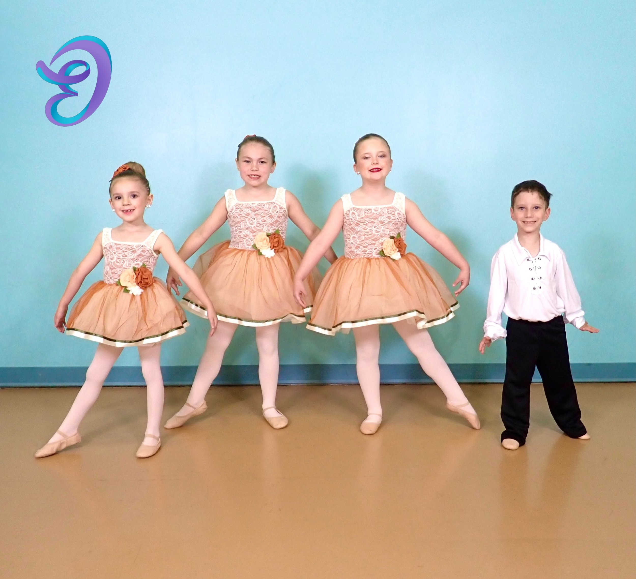 Ballet I-C &ldquo;Isn&rsquo;t She Lovely&rdquo;
Dance Etc. Recital 2026 

#danceetc #deproud #morethanjustdance