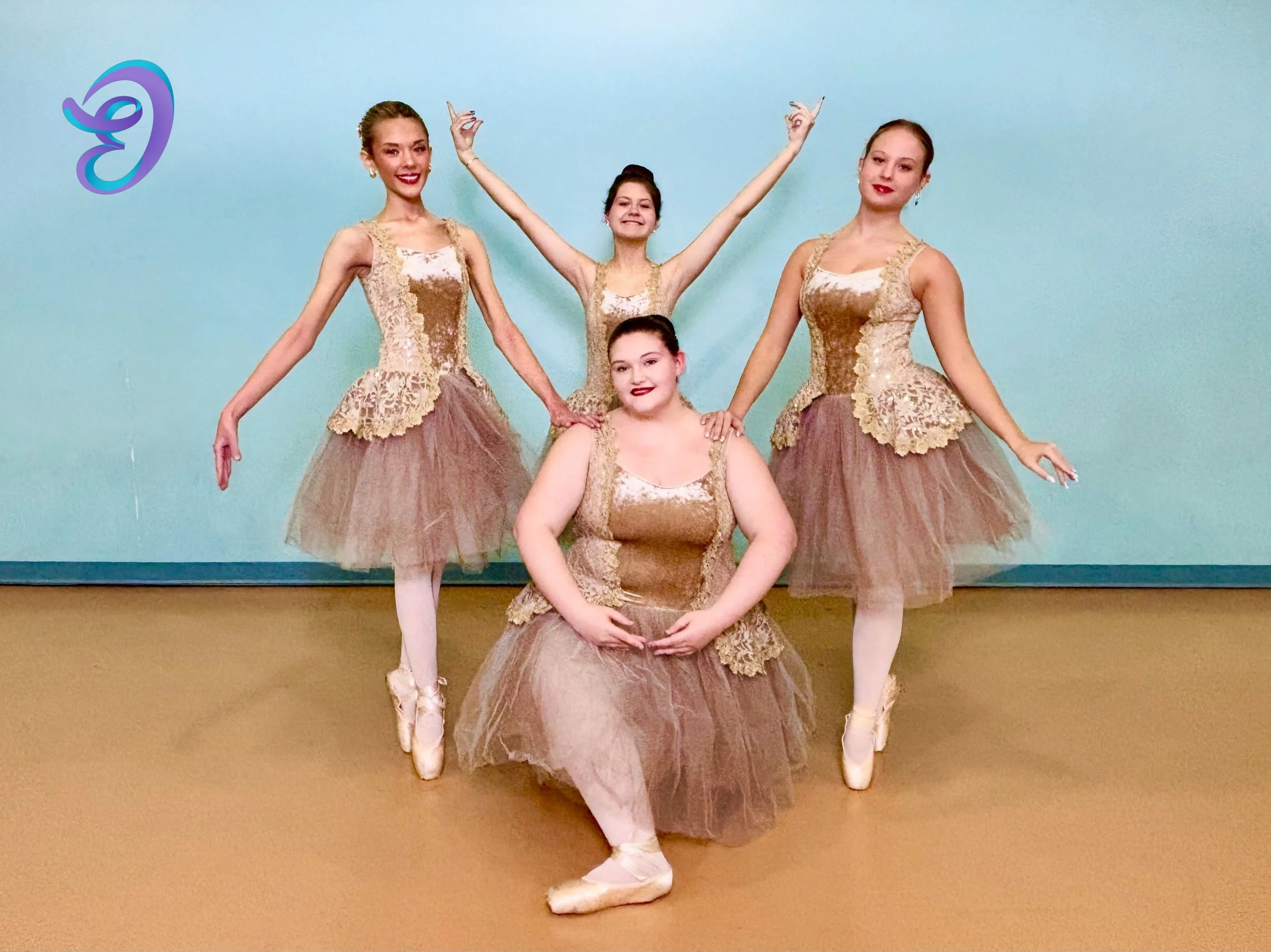 Ballet V-B &ldquo;What Was I Made For?&rdquo;
Dance Etc. Recital 2026 

#danceetc #deproud #morethanjustdance