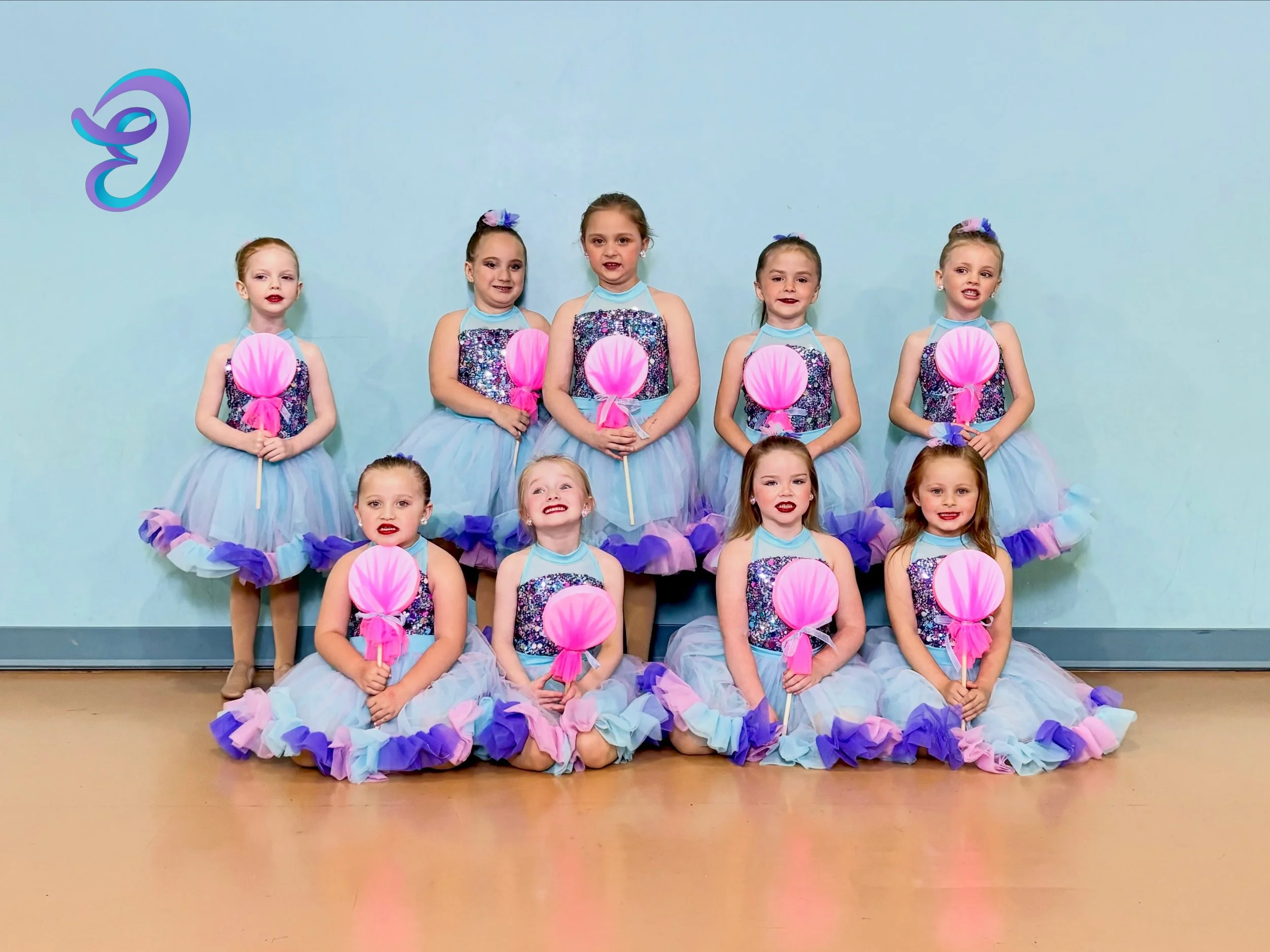 Beginner Jazz B &ldquo;Candy Mix&rdquo;
Dance Etc. Recital 2026 

#danceetc #deproud #morethanjustdance