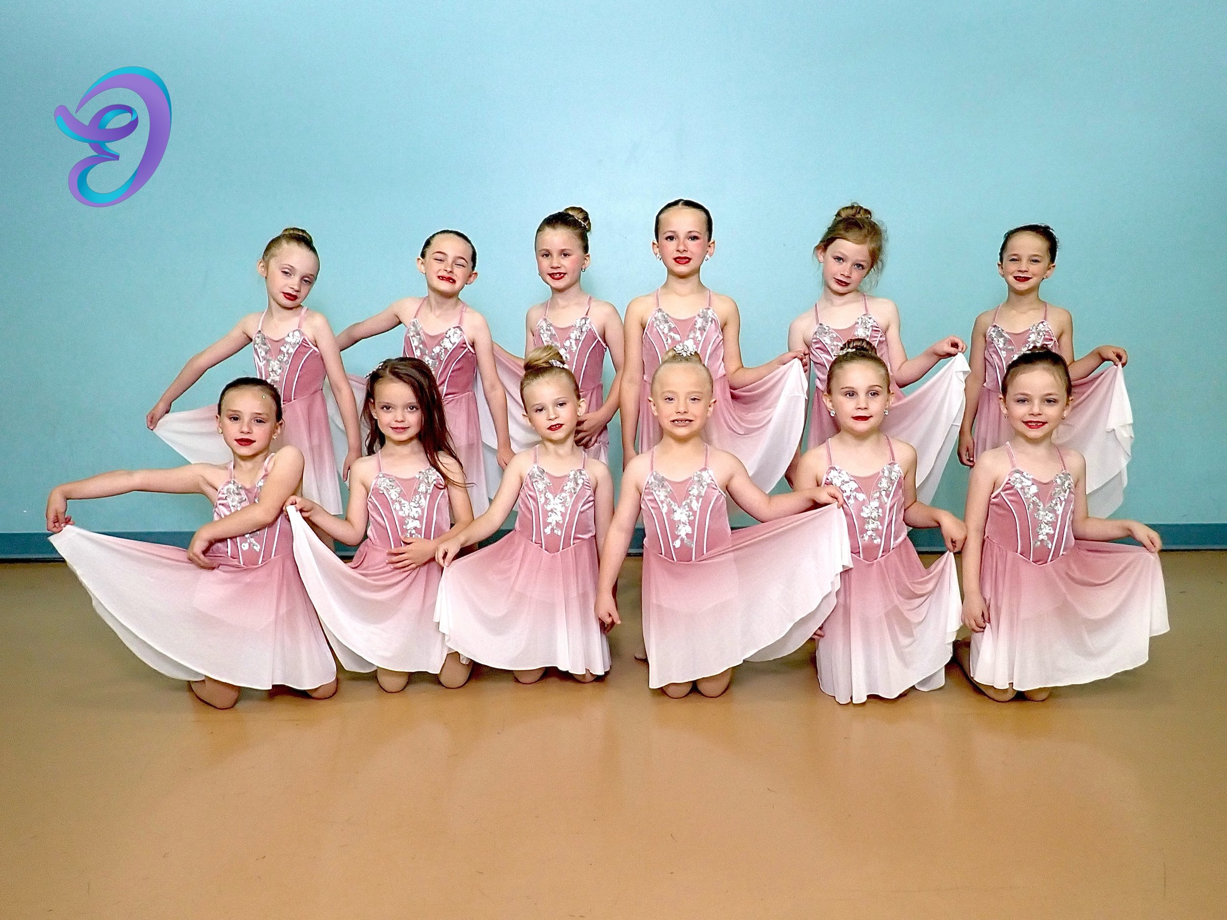 Dance Etc. Recital 2026: Anything Goes
Lyrical I-A &ldquo;Bridge of Light&rdquo;