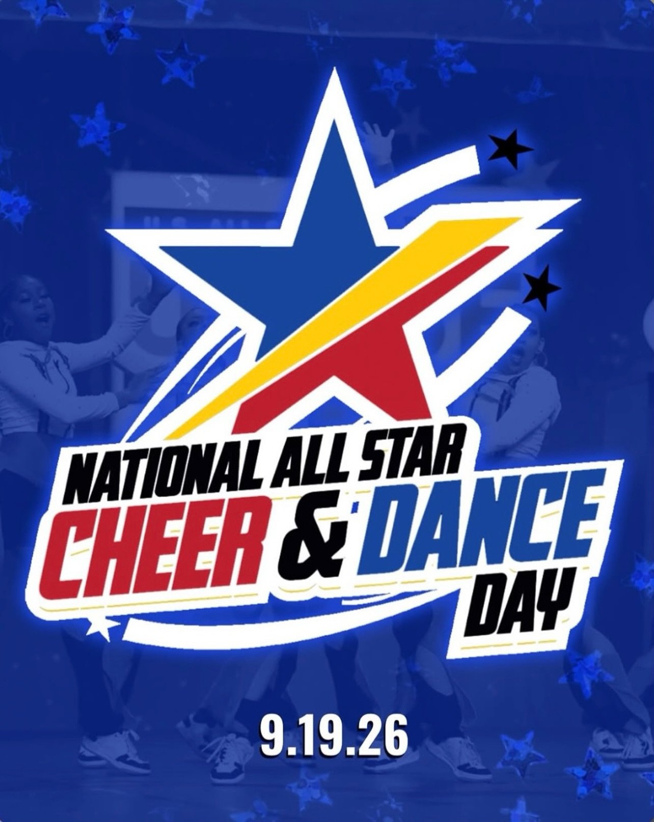 Happy All-Star Cheer and Dance Day!!! ⭐️ 

#danceetc #deproud #allstardance @usasf_dance