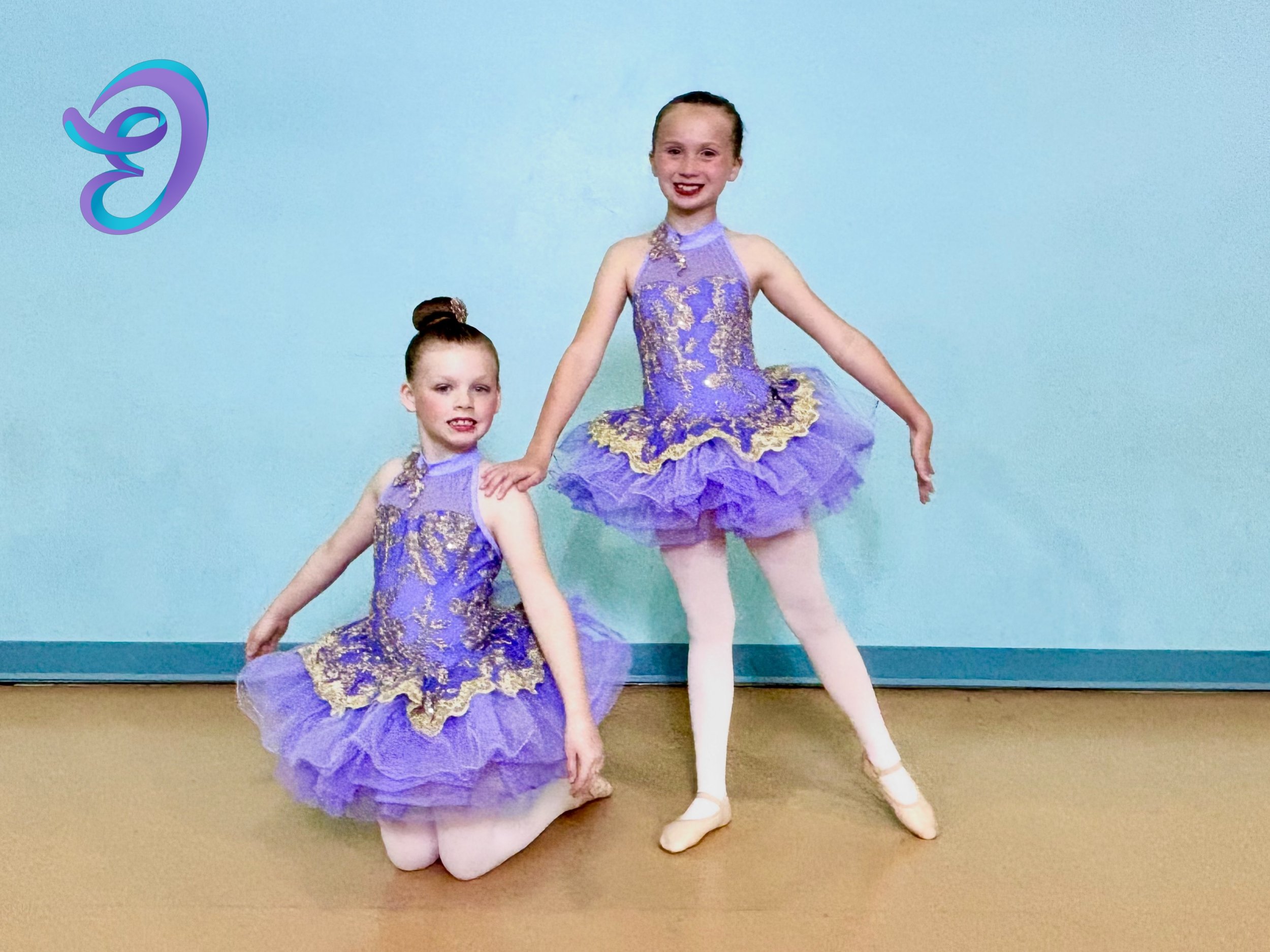Dance Etc. Recital 2026: Anything Goes
Ballet II-B &ldquo;Welcome to New York&rdquo;