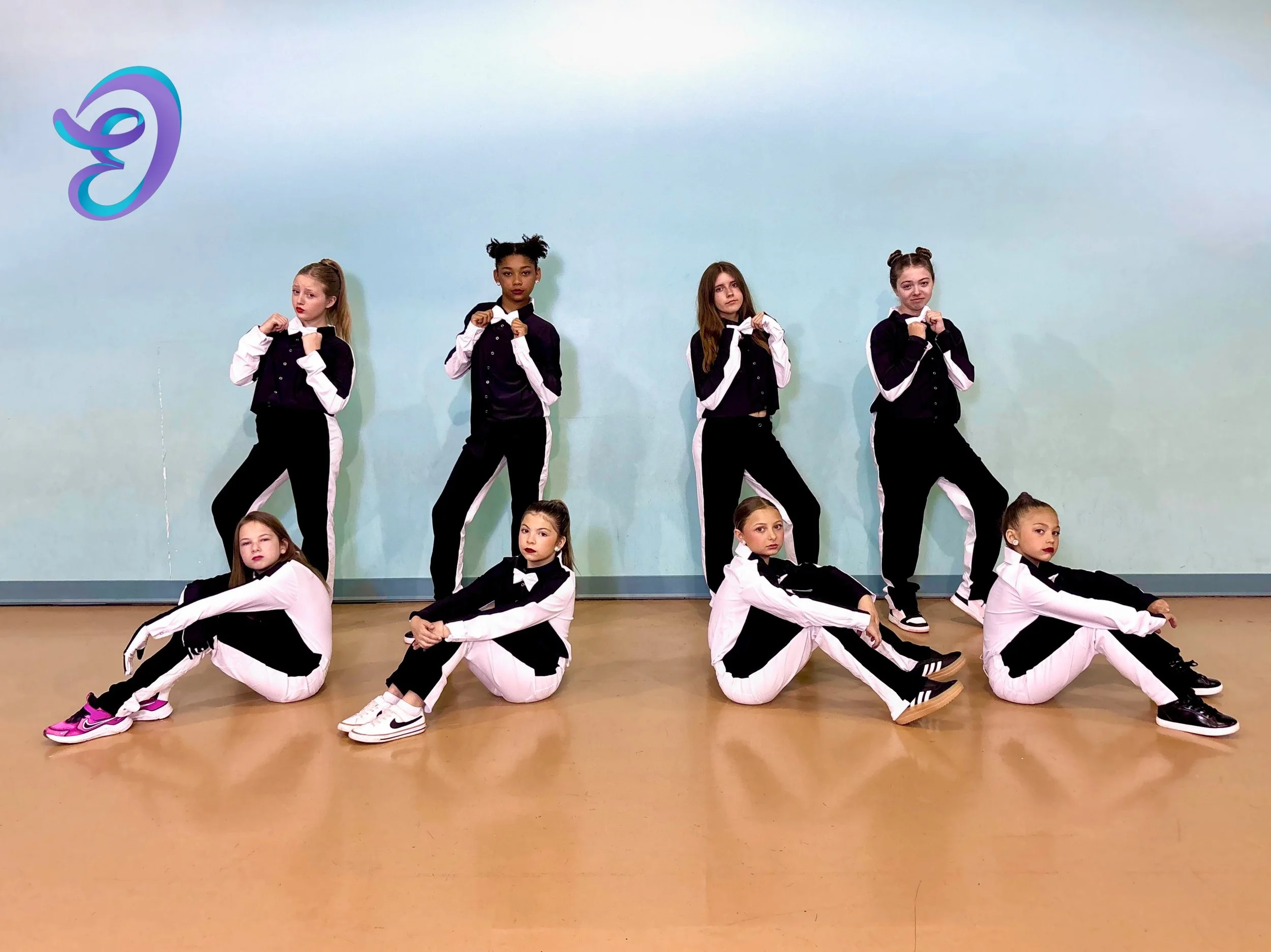 Hiphop III-A &ldquo;James Bond&rdquo;
Dance Etc. Recital 2026 

#danceetc #deproud #morethanjustdance