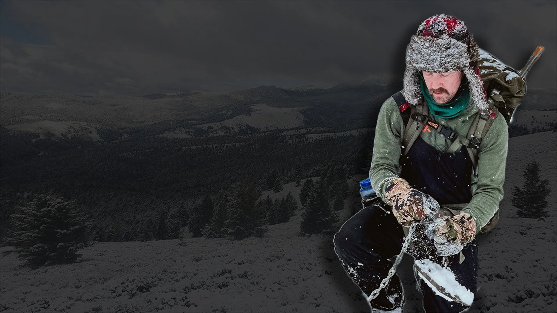 Getting Into Trapping: A beginners Guide