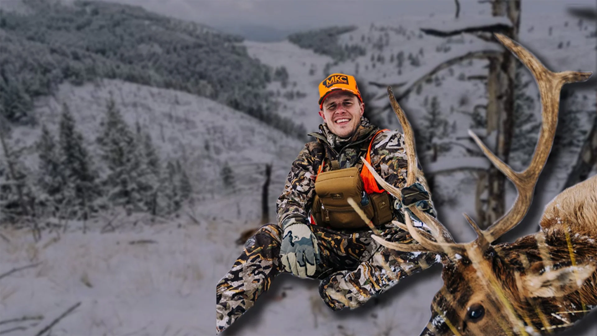 How Comedy Can Help Save Hunting
