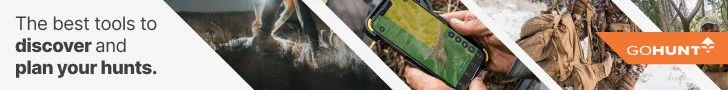 GoHunt tools to help hunters be more successful in the west