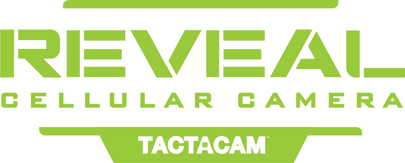 Tactacam Reveal Logo